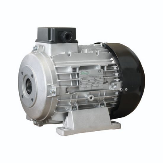 Afbeeldingen van Motor 5,5 KW 230/400V50Hz 4-P H112 HW Ø2
