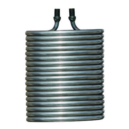 Afbeeldingen van Spiraal geschikt v. HDS-501C; 550C;
