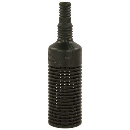 Afbeeldingen van Chemiefilter ST-31R RVS gewicht