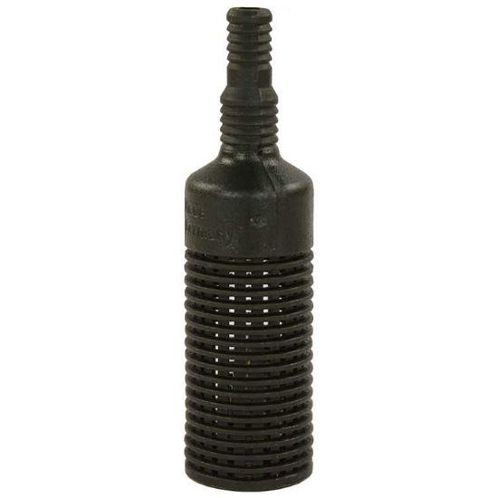 Afbeeldingen van Chemiefilter ST-31R RVS gewicht