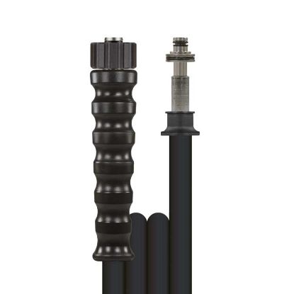 Afbeeldingen van Slang powershield365+ 2SC-08 ZW 30 M.ins