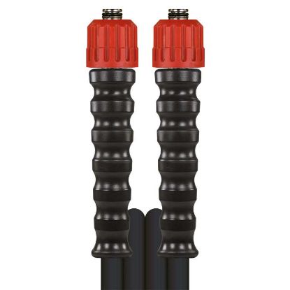 Afbeeldingen van Slang NW-10-500 zwart 40 M.DKO 24