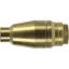 Afbeeldingen van Turbo vuilfrees ST-458.1-035 1/4"BI z.ka