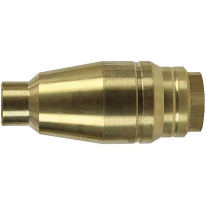 Afbeeldingen van Turbo vuilfrees ST-458.1-060 1/4"BI z.ka