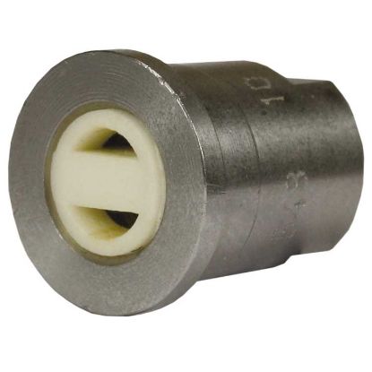 Afbeeldingen van Nozzle ST-75 15 (2,3) met straalvormer