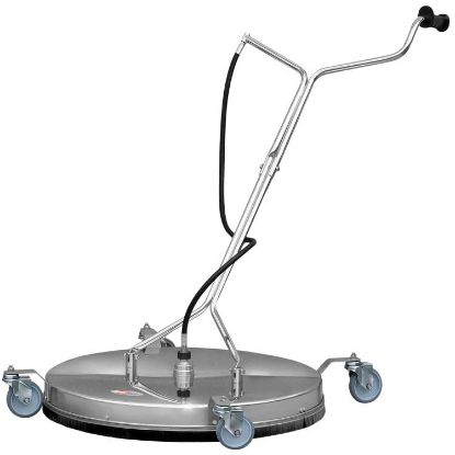 Afbeeldingen van TurboDevil TD750ss 275 bar insteeknippel