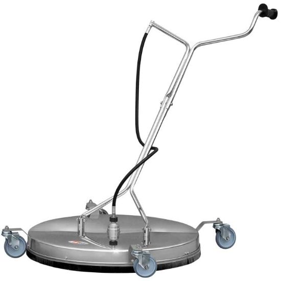 Afbeeldingen van TurboDevil TD750ss 275 bar insteeknippel
