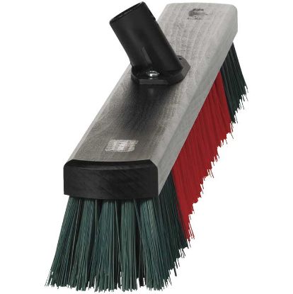 Afbeeldingen van Werkplaatsbezem 665mm