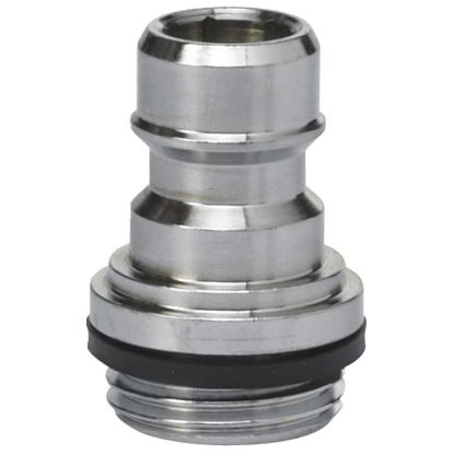 Afbeeldingen van Slangaansluiting Quickfit 1/2"