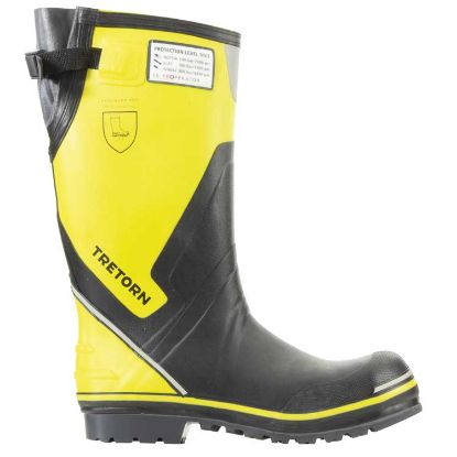 Afbeeldingen van easyprotect365+ laarzen 500bar Maat 43