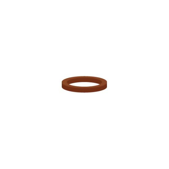 Afbeeldingen van Steunring 11,1x15x1,4 PTFE/Bro