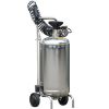 Afbeeldingen van R+M Sprayer 50 L. RVS
