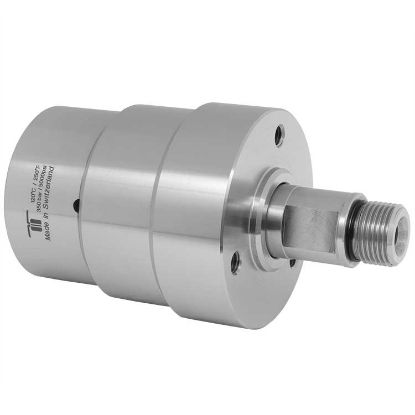 Afbeeldingen van Swivel DYT 3/8" BI-BU 350 bar