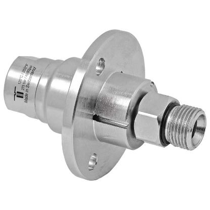 Afbeeldingen van Swivel DYF-06 1/4"BI M12x1,5BU