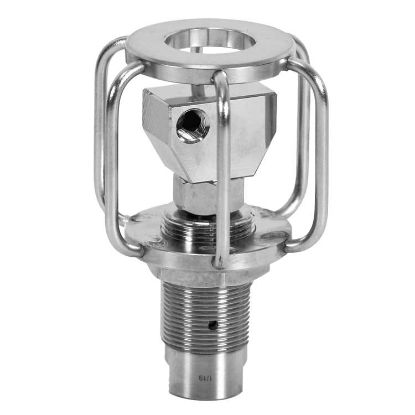 Afbeeldingen van Buisreiniger TYR-2f 75mm 3/8"BI
