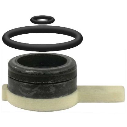 Afbeeldingen van Afdichtingsset CAT-1050-1051 NBR