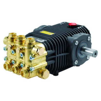Afbeeldingen van Pomp TW 11025 S 42,5L 172B 1450 RPM