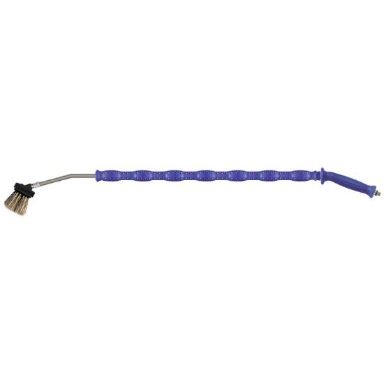 Afbeeldingen van Handgreep easywash365+ 1200/700-15° Blau