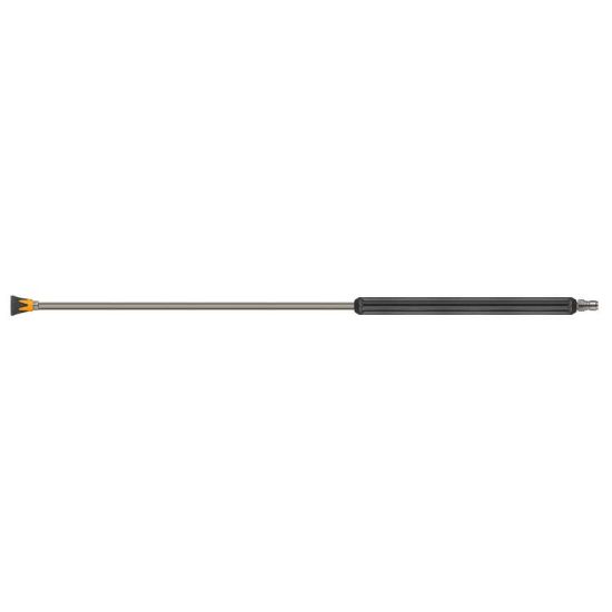 Afbeeldingen van Lans 1000 1/4"BI : ST-3100 RVS