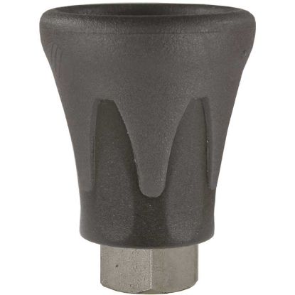 Afbeeldingen van Nozzlehouder ST-10 1/4"BI ZW/ZW