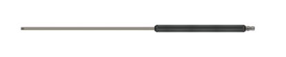 Afbeeldingen van Lans 1000 1/4"BU : ST-3100 RVS