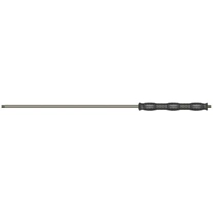 Afbeeldingen van Lans-vaste isolator 1000/400 ST-29 RVS