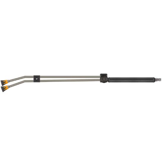 Afbeeldingen van Dubbele lans ST-54-1000 ST-3100