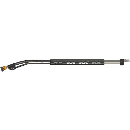 Afbeeldingen van push-&-pull 850 RVS insteek ST-3100