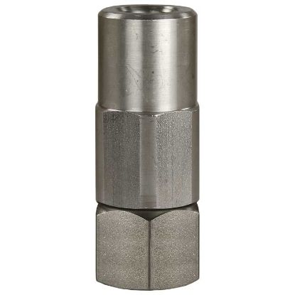Afbeeldingen van Swivel 3/8BI-1/4BI RVS ST311