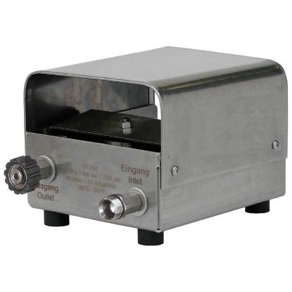 Afbeeldingen van Voetschakelaar ST-550 500 bar M22X1,5