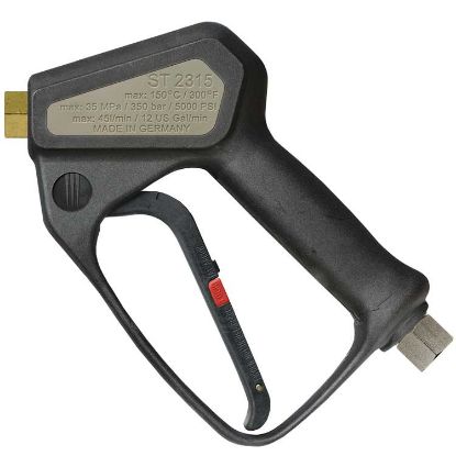Afbeeldingen van Pistool ST-2315 E:3/8BI Swivel A:1/4BI