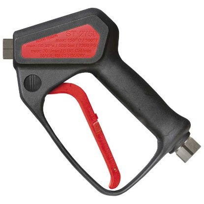 Afbeeldingen van Pistool ST-2750 3/8 BI 500 bar