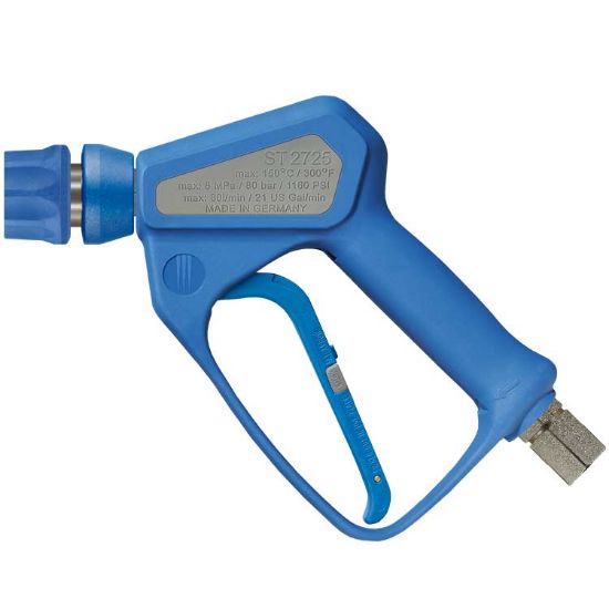 Afbeeldingen van Pistool ST-2725 E:1/2BI Swivel A:koppeli