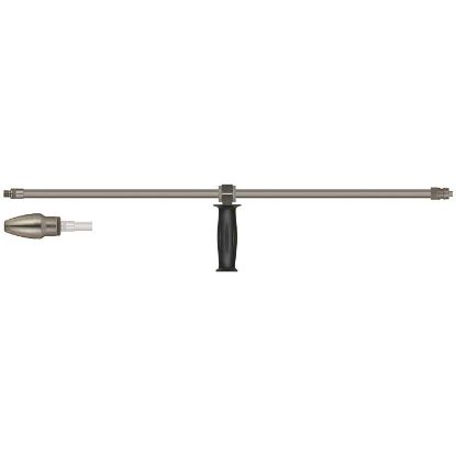 Afbeeldingen van Lans ST-3600-800 mm ST-45:1/4BU