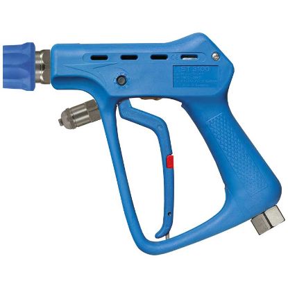 Afbeeldingen van Pistool ST-3100 E:1/2 BI K-kap