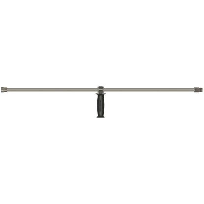 Afbeeldingen van Lans ST-3600-500 mm 1/2"BU:1/4"BI RVS