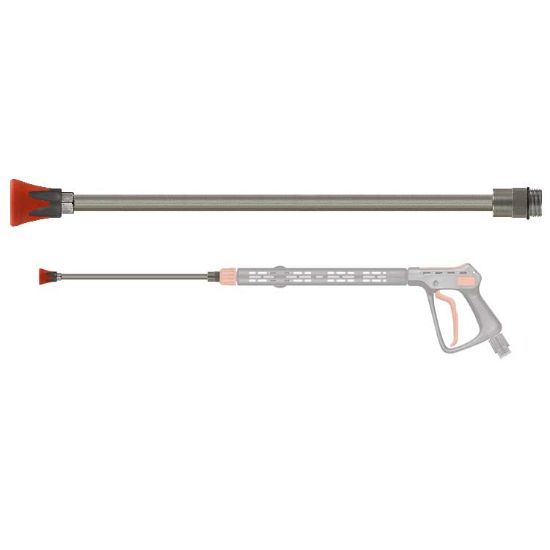 Afbeeldingen van Lans ST-3600-400 mm 24BU:ST-10 1/4BI