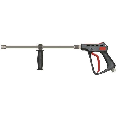 Afbeeldingen van Pistool ST-3600 1/2BI + verlenging 500