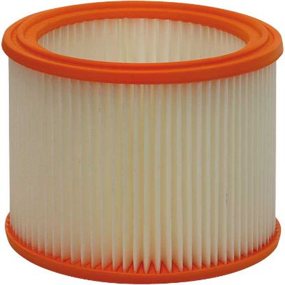 Afbeeldingen van Vlakfilter 185x145x140 PET