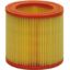 Afbeeldingen van Vlakfilter 122x79x113