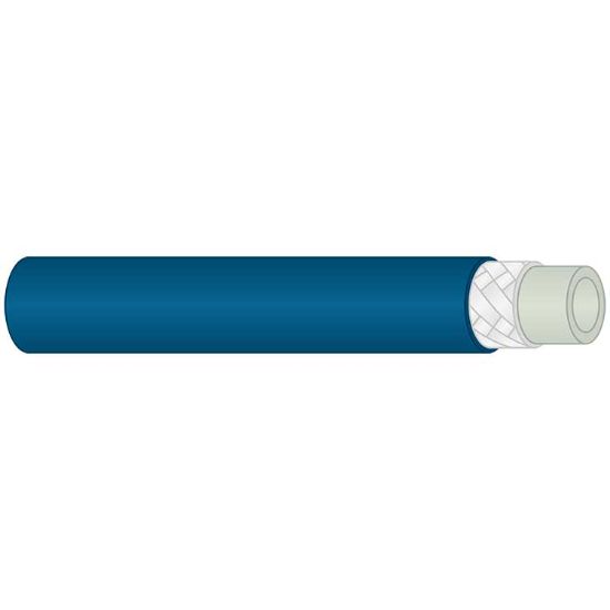 Afbeeldingen van RR-blupur 1/8 NW 05-200 Bar Blauw