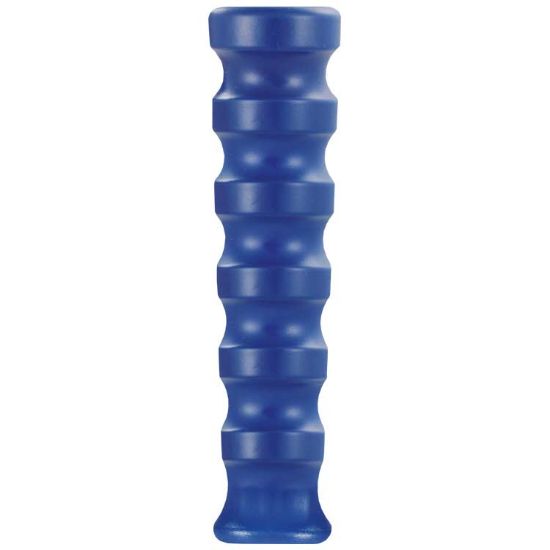 Afbeeldingen van Knikbeschermer NW 12 Blauw golvend