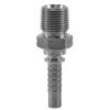 Afbeeldingen van Persnippel AGN 3/8 NW 08 RVS NPT