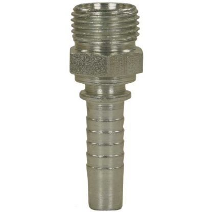 Afbeeldingen van Persnippel CEL 18x1,5 NW 10 RVS