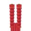 Afbeeldingen van Slang 1SN-08-315 rood 25 M.DKO 22 +