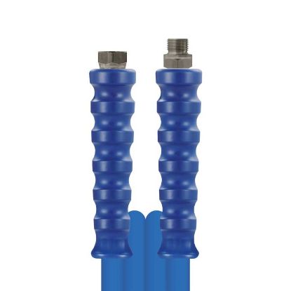 Afbeeldingen van Slang 2SC-10 BL 15 M.DKR 3/8" : BUR 3/8"