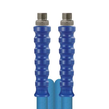 Afbeeldingen van blufood DN12 15 M.BUR 1/2 RVS + GKS Blau