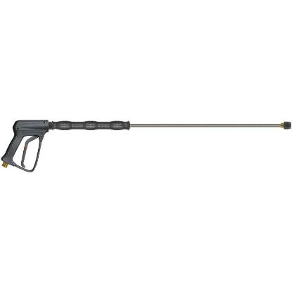 Afbeeldingen van Pistool Ecoline E:M22 BU; ST-28-900 "K"
