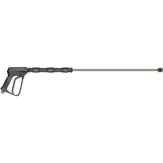 Afbeeldingen van Pistool Ecoline E:M22 BU; ST-28-900 "K"