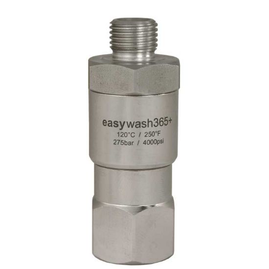 Afbeeldingen van Swivel 3/8BI-1/4BU easywash 25 Stk.